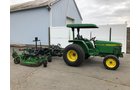 Property photo 8 - AUCTION CANCELLED!!  GOLF COURSE EQUIPMENT AUCTION IN DARKE COUNTY, OHIO